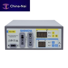 Cutting electrosurgical unit EU-100bipolar coagulationradiofrequency