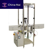 Pneumatic capping machine CT100/CT200multi-headfully-automaticstand-alone