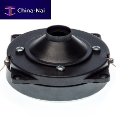 Horn speaker compression driver TRM39Afor alarm sirensfor industrial alarmsferrite