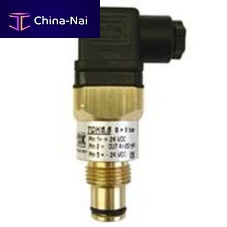 Differential pressure transducer TDK 6 seriesmembrane4-20 mAthreaded