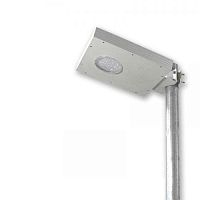 LED street light CBTY-205solaraluminium