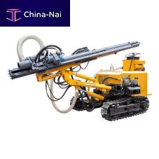 Down-the-hole drilling rig HW920core drillingexplorationsoil investigation