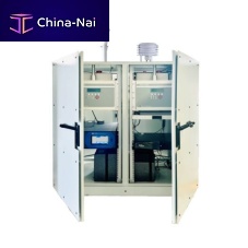 Air analyser T100sulfur dioxideflue gashydrogen sulfide