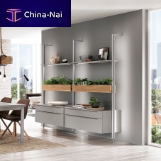 LED shelf light linearhome