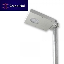 LED street light CBTY-205solaraluminium