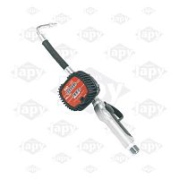 Oil dispensing nozzle KPMwith electronic metermanualATEX