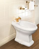 Ceramic bidet SATRES