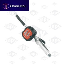 Oil dispensing nozzle KPMwith electronic metermanualATEX