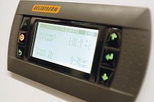 Ethernet interface PROFIBUSCAN-BusProfiNet