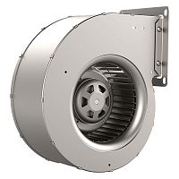 Centrifugal electronic fan TREF5ACEC motorsteel