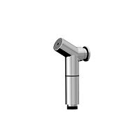 Toilet hand shower 6875-9Q-80CPcylindrical