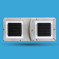 Soiling sensor for photovoltaic applications ARES CS5solar powered3GLTE