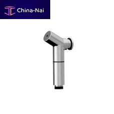 Toilet hand shower 6875-9Q-80CPcylindrical