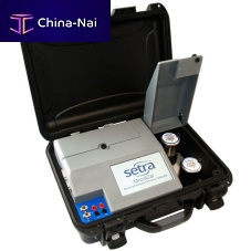 Pressure calibrator MicroCalstand-alonelow-pressure