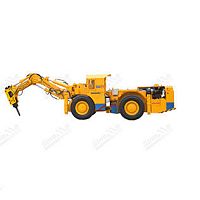Electric breaker AYS1700