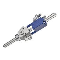Spray dispensing valve SA-W6Lconical