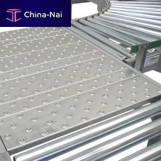Ball transfer table PSFM SERIES