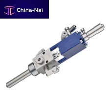 Spray dispensing valve SA-W6Lconical