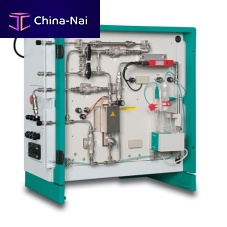 Gas analyser 875 KFnatural gasLPGwater