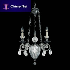 Traditional chandelier VENDOMESwarovski® crystalincandescent