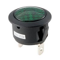 Incandescent indicator light KI09248 series