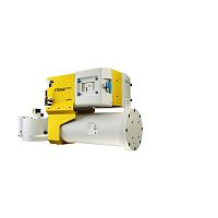 Electro-hydraulic valve actuator TriVAX®linearsingle-actingdouble-acting