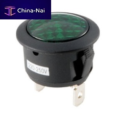 Incandescent indicator light KI09248 series