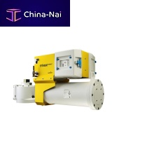 Electro-hydraulic valve actuator TriVAX®linearsingle-actingdouble-acting
