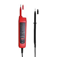 Voltage tester UT22B-EUpolaritybattery