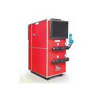 Fuel economizer WEKO series