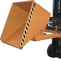 Forklift tilt truck Expo series