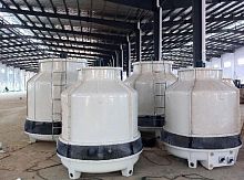 Process cooling tower industrialindustrialdistribution