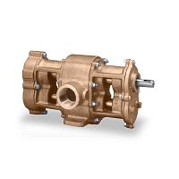 Gear pump 80 waterelectricdiesel engine