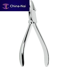 Orthodontic pliers PSI-59-124wire-cutting