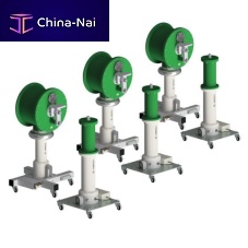 Voltage testing device TMS 580lossautomatictransformer