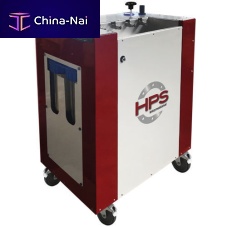 Mold leak test bench BCDEM EP.002-2C