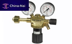 Propane regulator gasfor nitrogenfor oxygen