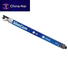 GSM communication module SlimComGPRSdata transmissionwireless
