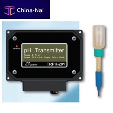 Water pH transmitter TRPH-201