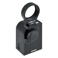 Visible light optical filter MFF001tunable