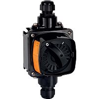 Rotary switch CAM-EXsingle-polewatertightIP67