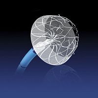 Left atrial appendage closure occlusion device YFDQ-20-1
