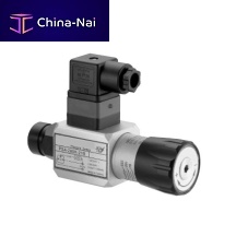 Electromechanical pressure switch PSA series differentialtransistoraluminum