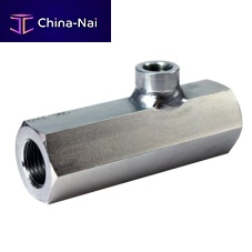 Piston valve 700-10hydraulicpilotshut-off