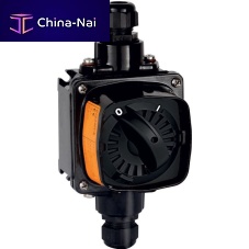 Rotary switch CAM-EXsingle-polewatertightIP67