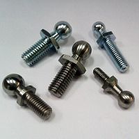 Ball joint ball stud