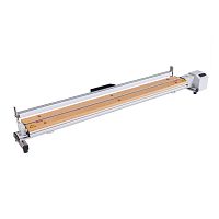 Aluminum heating element TG seriesfor thermoformingbench-top