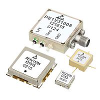 TCXO oscillator electronicvoltage-controlled