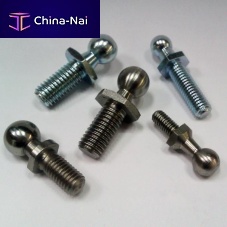 Ball joint ball stud