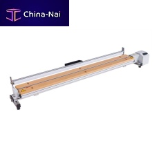 Aluminum heating element TG seriesfor thermoformingbench-top